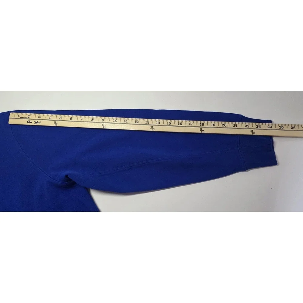Polo Golf Ralph Lauren Mens Size XL Blue Long Sleeve‎ Pullover
